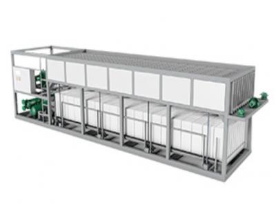 選擇購買塊冰機前需要考慮什么？